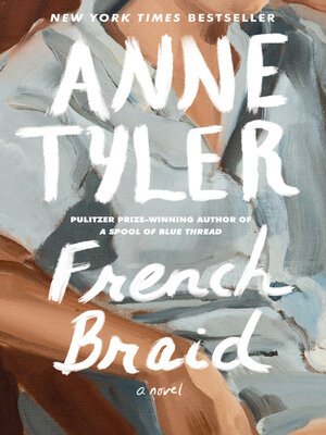 cover image of French Braid